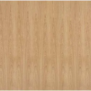 ŠPERPLOČA FURNIRANA HRAST 4mm A/B 1250/2500 