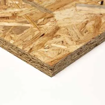 OSB 3 PLOČA 22mm 125/250 RAVAN RUB  3,125m2 