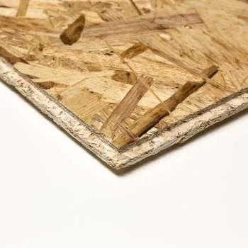 OSB 3 PLOČA 18mm 125/250 UTOR PERO  3,125m2 