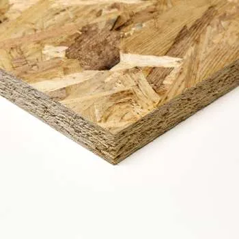 OSB 3 PLOČA 25mm 125/250 RAVAN RUB  3,125m2 