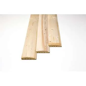 POLUOBLICA JELA/SMREKA 24mm kl. C 116/4m  0,464m2 