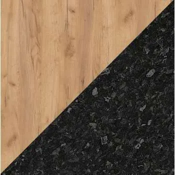 KUHINJSKA ZIDNA PLOČA K003/K210 10/4100/640mm 