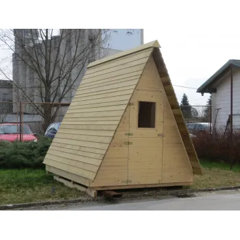 GLAMPING ŠATOR MINI 