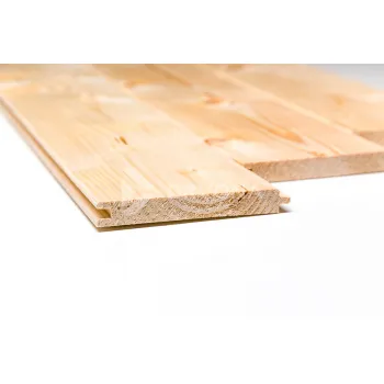 BRODSKI POD JELA/SMREKA 19mm B-SORT 116/4000mm CS profil p=2,784 