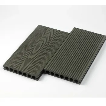 POD ZA TERASU WPC TAMNO SIVA 3D 23/148/4000mm p=1,776 m2 