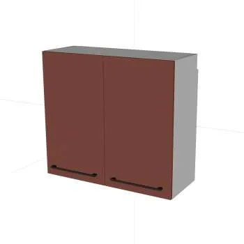 PEPA VISEĆI ELEMENT 2 VRATA 