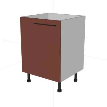 PEPA DONJI ELEMENT 1 VRATA 