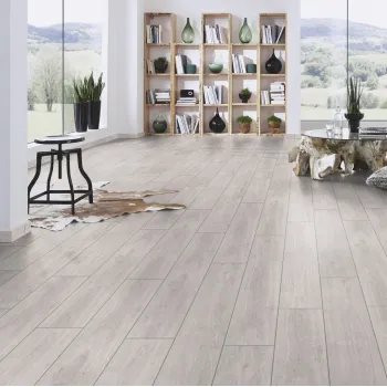 LAMINAT 10mm/Kl.32 SUBLIME VARIO 8461x  FUGA HRAST SIVI MORITZ, RASPOLOŽIVO 3,454m2 