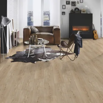LAMINAT  8mm/Kl.32 VARIOSTEP CLASSIC V FUGA K485x HRAST STERLING p=2,2204 m2 