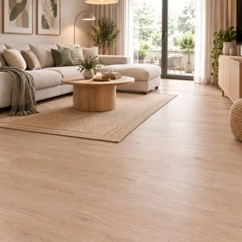 LAMINAT  8mm/Kl.32 HOME XL 697x NATURAL BLOND OAK p=2,4615 m2 
