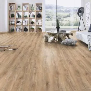 LAMINAT 12mm/Kl.33 KRONOSTEP PURE+ V FUGA K470 HRAST NATURAL CASHMERE p=1,507 m2 