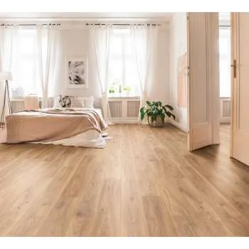 LAMINAT 12mm/Kl.33 ATLANTIC MO.RE PURE+ K450 HRAST FIREBRAND p=1,507 m2 