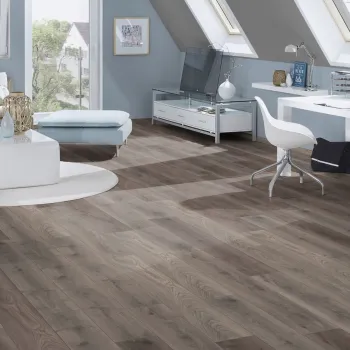 LAMINAT 12mm/Kl.33 ATLANTIC MO.RE PURE+ K287 STEELWORKS OAK p=1,507 m2 