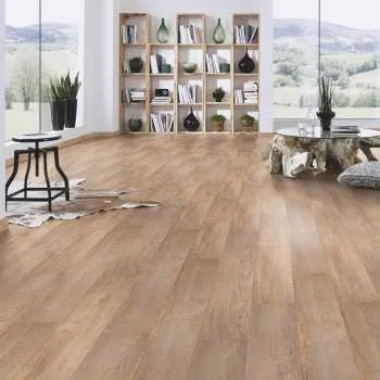 LAMINAT 10mm/Kl.32 KRONOSTEP PURE+ 5341 HRAST ROSEBERG p=1,76 m2 