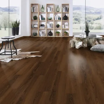 LAMINAT 10mm/Kl.32 KRONOSTEP PURE+ K650 HRAST GRIZZLY MONTREUX p=1,76 m2 