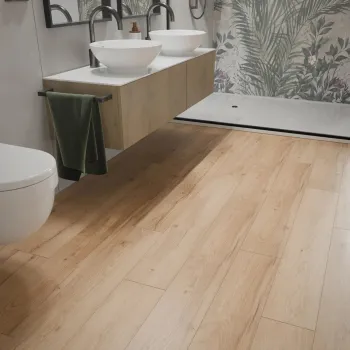 SPC VINIL 4mm/KL.32 KRONOSTEP R211x HRAST TRUFFLE p=1,97 m2 