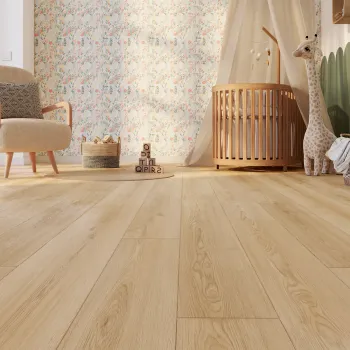 LAMINAT 10mm/Kl.33 GOOD HOME 915x HRAST KINGSTON BLOND p=1,689 m2 