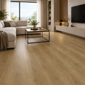 SPC VINIL 4,5 mm/KL.33 VORTIS 10090x HRAST ATHEN p=2,235m2 