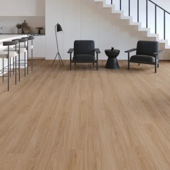 SPC VINIL 4+1mm/KL.33 LIVING HRAST CALMA s podlogom p=2,2m2 