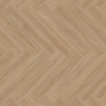 SPC VINIL 4+1mm/KL.33 HERRINGBONE RIBLJA KOST HRAST CALMA s podlogom p=A+B=1,47m2 