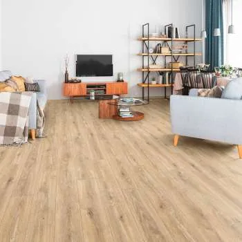LAMINAT 12mm/Kl.33 KRONOSTEP PURE+ V FUGA K469 HRAST TORTILLA p=1,507m2 