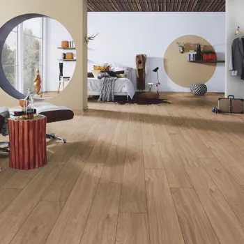 LAMINAT  8mm/Kl.32 SUPER NATURAL CLASSIC PURE+ K338 HRAST CREDENZA p=2,260 m2 