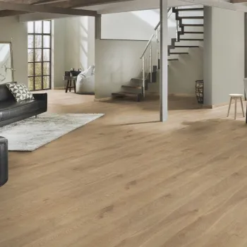LAMINAT  8mm/Kl.33 ORGANIC Orca PURE + K405 HRAST SOLAR p=2,26 m2 