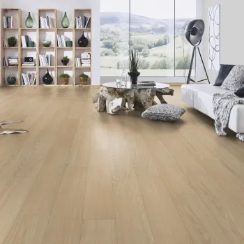 LAMINAT  8mm/Kl.32 SUPER NATURAL CLASSIC PURE+ K641 HRAST SHERIDAN p=2,260 m2 