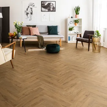 LAMINAT 10mm/Kl.33 ATLANTIC MO.RE PURE+ K476 HRAST CARPENTER p=1,76m2 