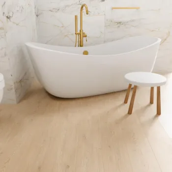 SPC VINIL 4+1mm/KL.32 KRONOSTEP R230 HRAST CREMONA s podlogom, p=1,72 m2 