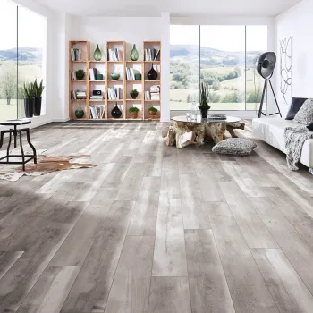 LAMINAT 10mm/Kl.33 VINTAGE SLASSIC PURE+ K413x HRAST BLACKWATER p=1,76 m2 