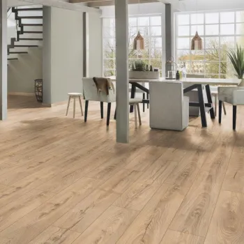 LAMINAT 10mm/Kl.33 ATLANTIC MO.RE PURE+ K477x HRAST NATURAL CARPENTER p=1,76 m2 