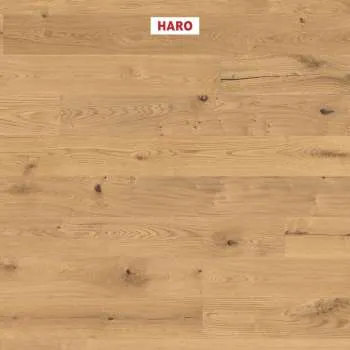 PARKET PANEL 1-S HARO HRAST SAVAGE naturOIL s greškom 4V 529 046x  13,5/180/2200mm, p=3,17m2 