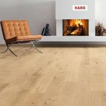 PARKET PANEL 1-S HARO  HRAST Universal 2V lakMAT 544 865 s greškom 11/180/1085 mm, RASPOLOŽIVO 17,16m2 