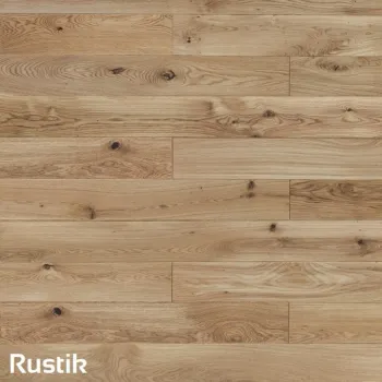 PARKET HRAST SELJAČKI POD MASIVNI 15mm 
