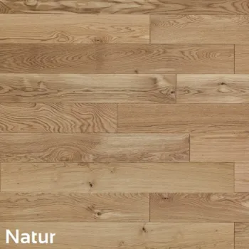 PARKET HRAST SELJAČKI POD MASIVNI 20,4mm 