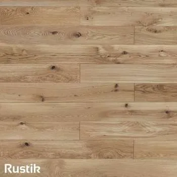PARKET HRAST SELJAČKI POD MASIVNI 20,4mm 