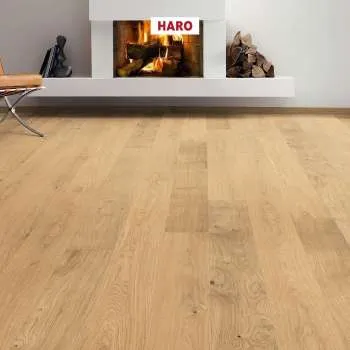 PARKET PANEL 1-S HARO HRAST 2V lakMAT 532 393x  11/180/550mm, RASPOLOŽIVO 10,24m2 