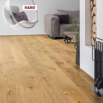 PARKET PANEL 1-S HARO HRAST SAUVAGE 4V naturOIL 549 132 13,5/180/1750mm p=2,52 m2 