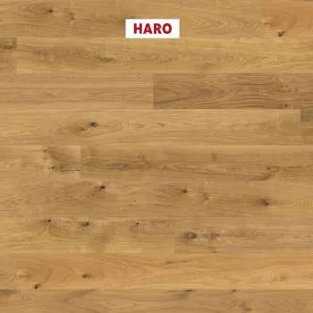 PARKET PANEL 1-S HARO HRAST SAUVAGE 4V naturOIL 549 132 13,5/180/1750mm p=2,52 m2 