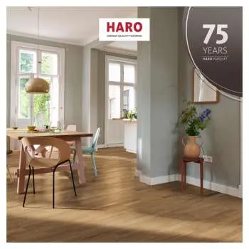 PARKET PANEL 3-S HARO HRAST JUBILARNO IZDANJE 549589 naturaDur 13,5/180/2200mm p=3,17 