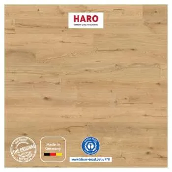 PARKET PANEL 1-S HARO HRAST JUBILARNO IZDANJE 549584 naturaLin plus 13,5/180/2200mm p=3,17 
