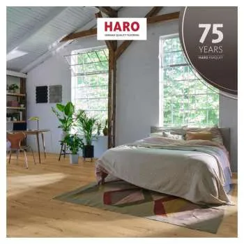 PARKET PANEL 1-S HARO HRAST LIGHT JUBILARNO IZDANJE 549585 naturaLin plus 13,5/180/2200mm p=3,17 