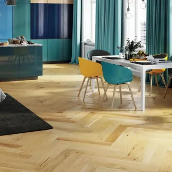 PARKET RIBLJA KOST HERRINGBONE CARAMEL 725/130/14 mm p=0,65 m2 