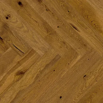 PARKET RIBLJA KOST HERRINGBONE BROWN SUGAR 725/130/14 mm  p=0,65 m2 