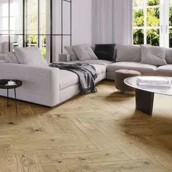 PARKET RIBLJA KOST HERRINGBONE TOFFEE 725/130/14 mm p=0,65 m2 