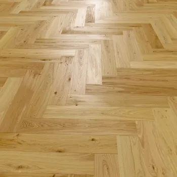 PARKET RIBLJA KOST HERRINGBONE HRAST FRESHY 725/130/14 mm p=0,65 m2 