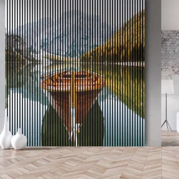 AKUSTIČNI PANELI FN ACUSTICO DIGI NATUR 