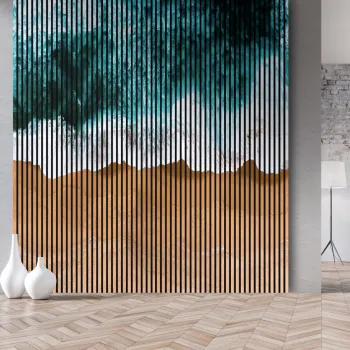 AKUSTIČNI PANELI FN ACUSTICO DIGI NATUR 