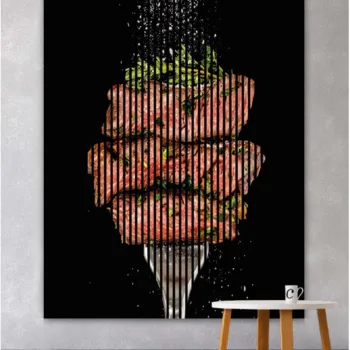 AKUSTIČNI PANELI FN ACUSTICO DIGI FOOD & DRINK 